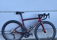 Specialized Tarmac SL8 Pro - Ultegra Di2 i storlek 52