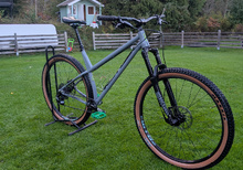 Kona Honzo ST