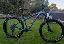 Kona Big Honzo