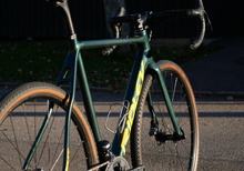 Ridley X-night SL Di2