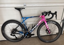 Lapierre Xelius SL 10.0