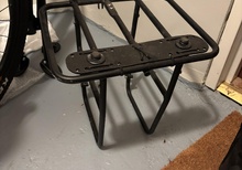 Specialized Pizza rack