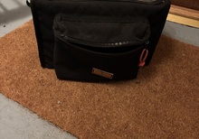 Restrap Rando Small