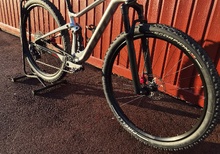 Scott Spark RC SL 2020 (S)
