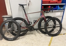 Factor Ostro VAM 2.0 58cm