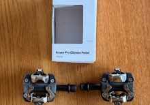 Trek Kovee Pro SPD pedal 
