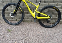 Scott RC 900 Spark