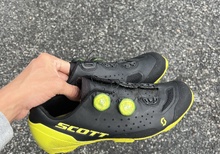 Scott mtb RC