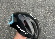 Scott Cadence Plus MIPS Road Cycling Helmet