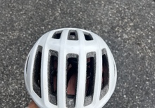 Scott Cycling Helmet Centric Plus MIPS 2024 white black