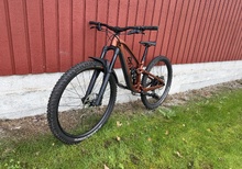 Trek Fuel EX 8 Shimano 2024 – Small
