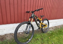 Rocky Mountain Slayer Carbon