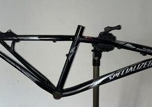 Specialzed Hardrock 15” (smal)