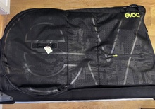Cykeltransportväska Evoc Bike Bag Pro