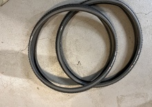 Vittoria terreno dry 700*40c. Gravel