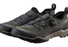 SH-EX700 touringskor MTB sko