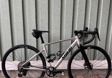 Allebike MB31 GRX 1x12 XS