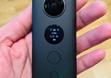 Insta360 OneX