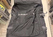 Dakine cykelväska med hjul