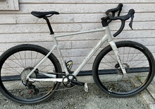 Scott Speedster Gravel 10
