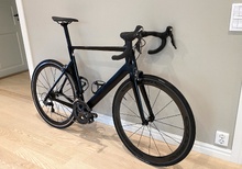 Canyon Aeroad CF SLX  XL