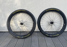 FSA SC i30 hjulset 