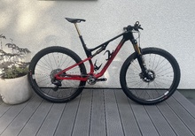 Merida Ninety-Six 9000