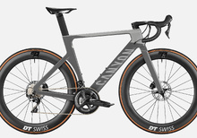 Canyon Aeroad CF SL8 Disc 2024