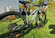 Specialized RIPROCK