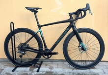 Specialized Diverge Expert X1 2019 – storlek 56 – 2 hjulset