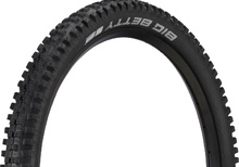 26" Downhilldäck 