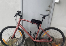 Specialized Sirrus X 4.0