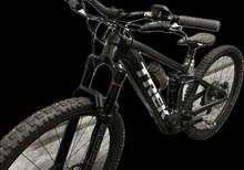 Trek rail 7
