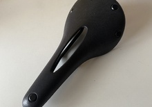 Brooks Cambium C15 Carved sadel