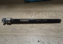 Thule thru axle 1.0mm