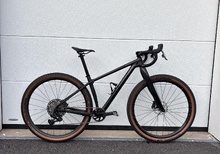 Trek Gravel