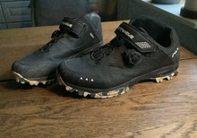 Northwave Enduro mid II