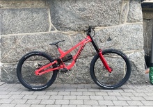 Zerode G3 Large