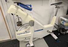 Monark Ergomedic 874e