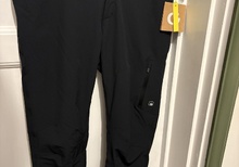 Gonso Trail pants W medium