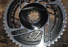 Sram Red 50/37-klinga