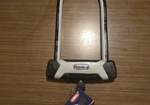 Abus Granit X-Plus 540