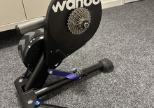 Wahoo KICKR v5