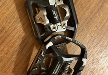 Shimano XT PD-T780 Kombipedaler
