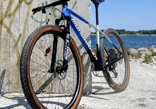 Podium RR SL 2025, 7,5 kilo, storlek L