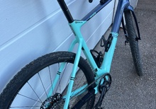 Bianchi Arcadex