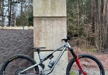 Commencal Meta TR Race Large 2021