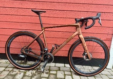 Merida Silex 4000 Stl. L