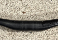 OneUp V1 Carbon handlebar 35mm diameter/780mm width/20mm rise