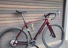 Trek Checkpoint SL7 gen3 Gravel